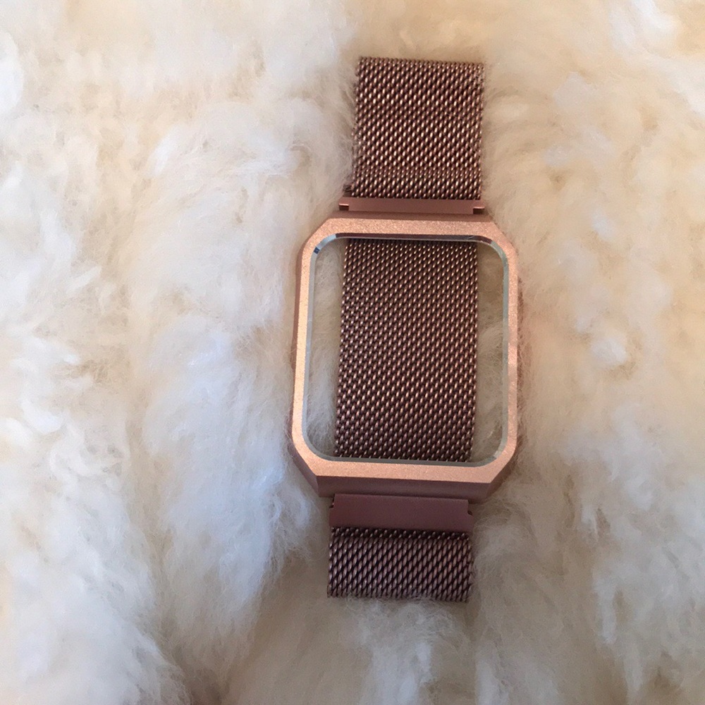 🤩 Band for apple watch.